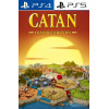 Catan Console Edition PS4/PS5